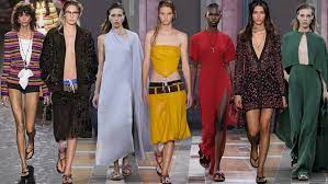 5 colors that will no longer be in fashion in 2024
