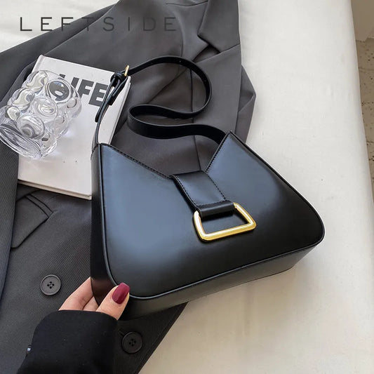 Bolsas laterais de ombro pequenas