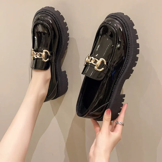 Shoes  Fashion Mary Janes