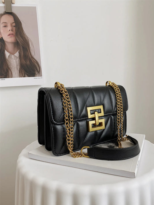 Bolsa Mensageiro Diamante